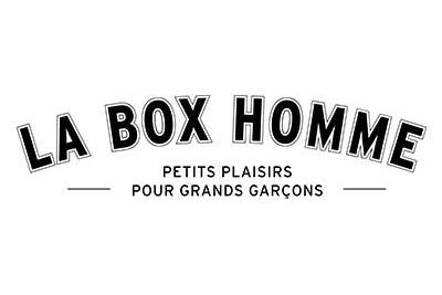 LaBoxHomme célèbre la fête des Péres avec casting.fr, à vous de jouer!