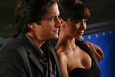 Ghost Whisperer : C'est la fin !