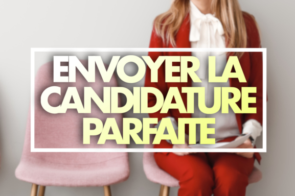 Casting Tips : Comment envoyer la candidature parfaite lorsqu'on postule à un casting ?