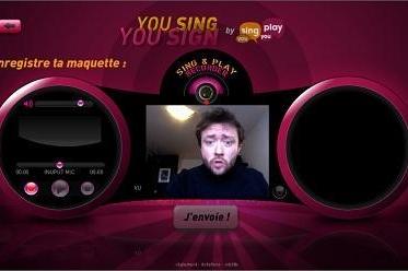 YouSing YouPlay : un site fait pour vous!