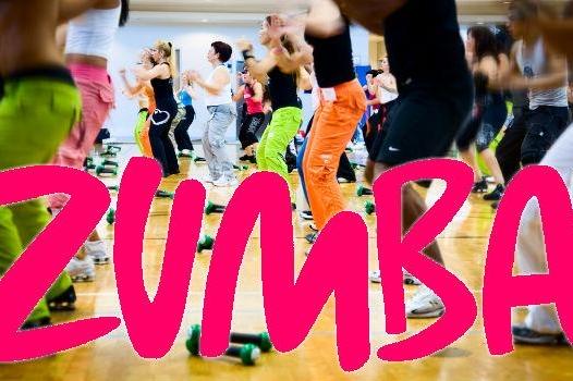 La Zumba? Un succès international! Casting.fr vous invite à un stage d’exception