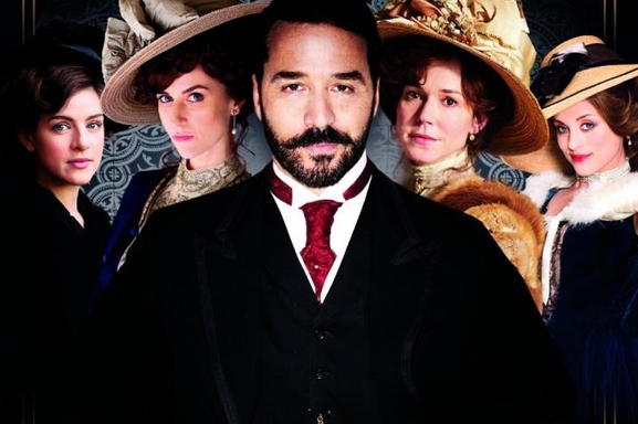 Mr.Selfridge la série londonienne par excellence !