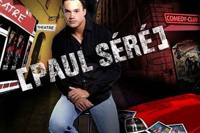 Gagnez vos places pour le one man show de Paul Séré