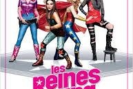 "Les reines du Ring" un film plein d'humour avec Nathalie Baye et Marilou Berry !