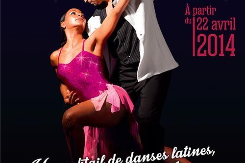 Tierra de Amor, un spectacle dansant et coloré pleine de vie