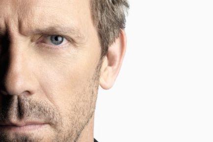 Hugh Laurie se lance dans la musique !