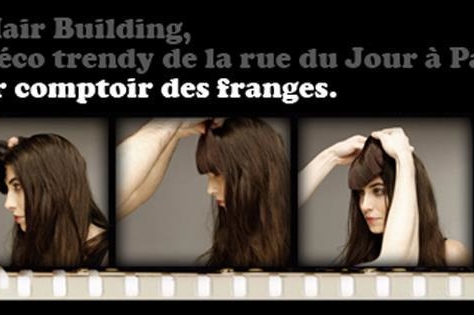 Au comptoir à franges, chez Didact Hair !