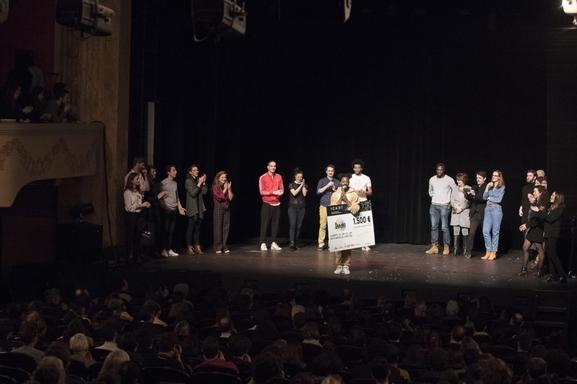 Le 8 mars 2021 a eu la 4 eme édition des "Les Planches de l’Icart" au théâtre du Gymnase, une soirée inédite dans un contexte unique. Retour sur une soirée réussie et lumière sur des belles révélations artistiques.