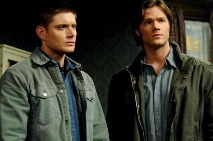 SUPERNATURAL saison 6