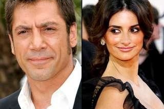 Penelope Cruz et Javier Bardem se sont mariés