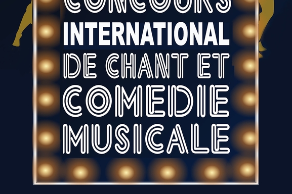 Appel à candidature : vous avez entre 14 ans et l’infini ? Participez au concours international de chant et de comédie musicale des API !