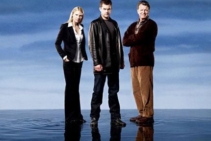 Fringe: Bientôt la saison 3 !