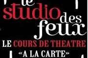 Casting.fr en partenariat avec le théâtre des Feux de la Rampe vous offre un cours de théâtre personnalisé