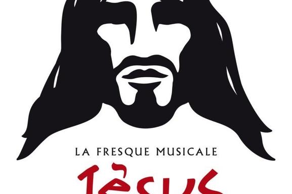 Invitations! La fresque musicale de Pascal Obispo "Jésus de Nazareth à Jérusalem" est en tournée dans toute la France