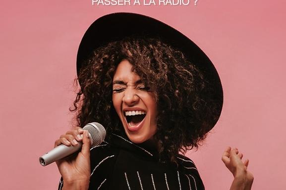 Appel à candidatures : chanteurs, chanteuses, cette opportunité est pour vous !