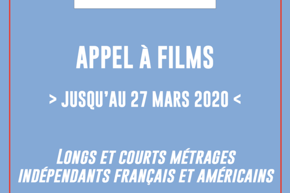 Casting.fr partage un "Appel à Films" pour figurer au Champs Elysées Film Festival !