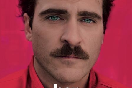 Her, une vision de l'amour 2.0 avec Joaquin Phoenix et Scarlett Johansson