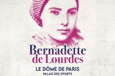 Jeu-concours : on vous invite à découvrir “Bernadette de Lourdes”, la comédie musicale événement de cette rentrée 2023 co-produite par Gad Elmaleh et mise en scène par Serge Denoncourt