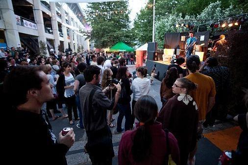 Le Festival Europavox à Clermond-Ferrand du 25 au 27 Mai !