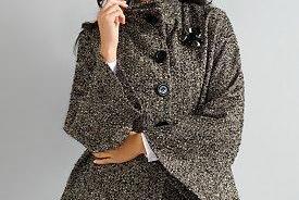 Le tweed : la tendance 2010!