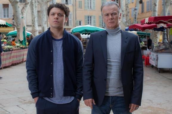 Fiston, l'union de Kev Adams et Franck Dubosc : Un duo choc et terrible au cinema