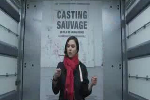 Camion Casting Sauvage