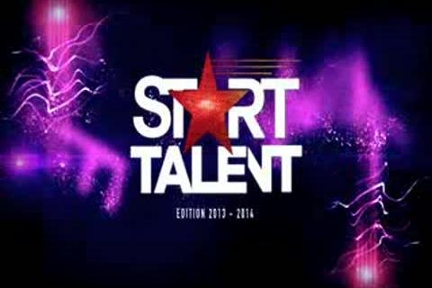 Concours Start Talent