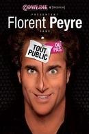 Gagnez vos places pour le One Man Show de Florent Peyre !