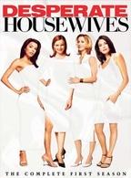 Au revoir Desperate Housewives, Adieu Madame McCluskey !