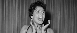 Décès de la chanteuse et actrice Lena Horne