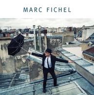 Marc Fichel sort aujourd’hui son album et sera au Divan du monde le lundi 8 avril !