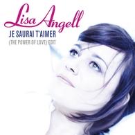 LISA ANGELL la nouvelle chanteuse de variétés avec "Je saurai t'aimer" Album "Des mots" Sortie le 15 avril !