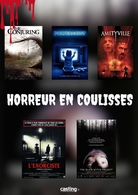 Horreur en coulisses : 5 anecdotes de tournage terrifiantes qui vont vous hanter en ce jour d’Halloween