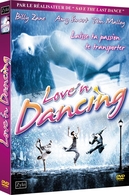 Gagnez des DVD "Love' N Dancing"