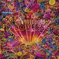 "Between The Ages" Le nouvel album des Supermen Lovers !