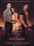 Twilight, Chapitre 4 : Révélation en salle le 16 novembre !