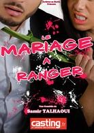 Vous voulez assister à un mariage à ranger? Casting.fr vous offre vos places