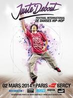 Juste debout, un show d'exception à vous couper le souffle