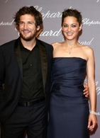 Marion Cotillard est enceinte!