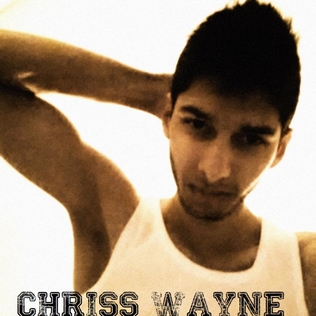 chrisswayne