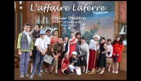 L'affaire Laferre