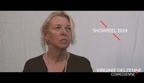 Showreel 2024 - Virginie Delzenne