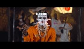 RED VOYCE - DIDISTONE KOROBO (Official Music Video)