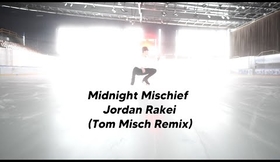 Jordan Rakei   Midnight Mischief (Tom Misch Remix) FULL