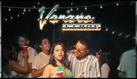 Leroy - Verano (Clip officiel)