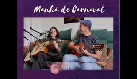 Manhã de Carnaval (bossa nova de Luiz Bonfá) - duo Amapola de mar