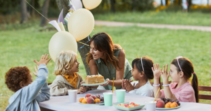 Casting comédien et comédienne pour animation anniversaires pour enfants