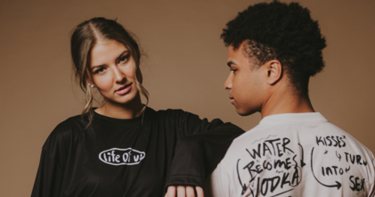 Casting mannequin homme et femme de 17 à 25 ans pour shooting photo vêtements streetwear