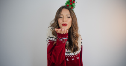 Casting comédienne entre 18 et 35 ans pour spectacle de Noël avec tournée