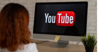 Casting comédien et comédienne pour tournage vidéos éducatives YouTube